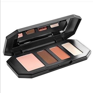 Kat Von D Shade + Light Quad-RUST
